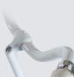 Preview: Qian  20/24Zoll Citybike Stadtrad mit Körbchen Fahrrad
